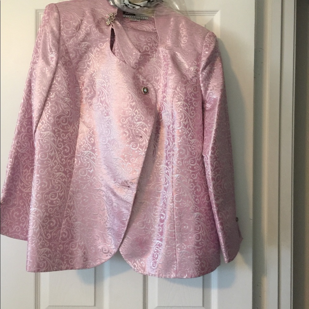 Women’s Church Suit